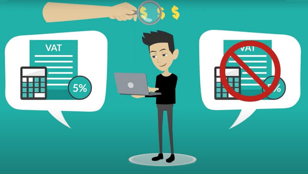 Introducing the T-Selector app as a fast and easy solution for dual pricing