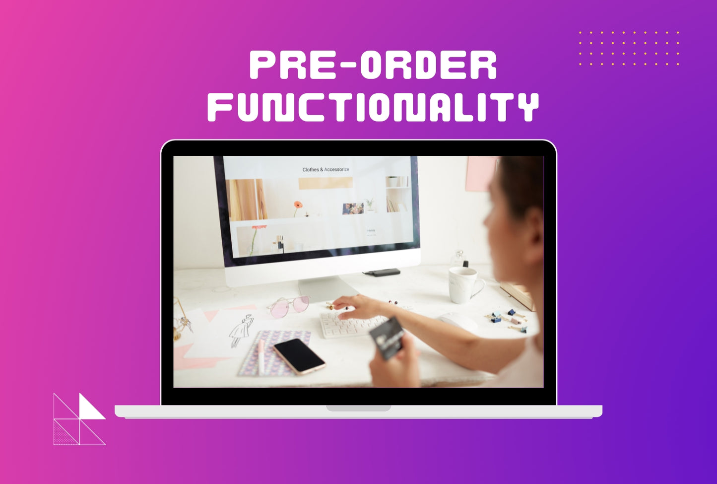Add Pre-Order Functionality to Your Store